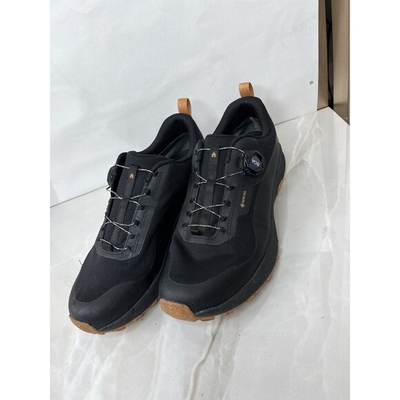 Icebug Haze RB9X GTX BOA Trail Shoe Men Hiking Sneakers 10.5 Us Lightweight - Picture 4 of 12